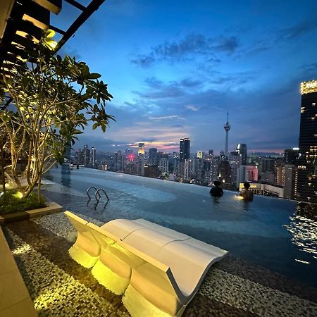The Axon Suites Bukit Bintang Klcc By Skyscraper Κουάλα Λουμπούρ Εξωτερικό φωτογραφία