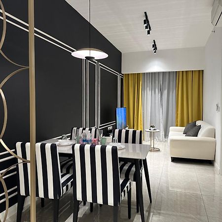 The Axon Suites Bukit Bintang Klcc By Skyscraper Κουάλα Λουμπούρ Εξωτερικό φωτογραφία