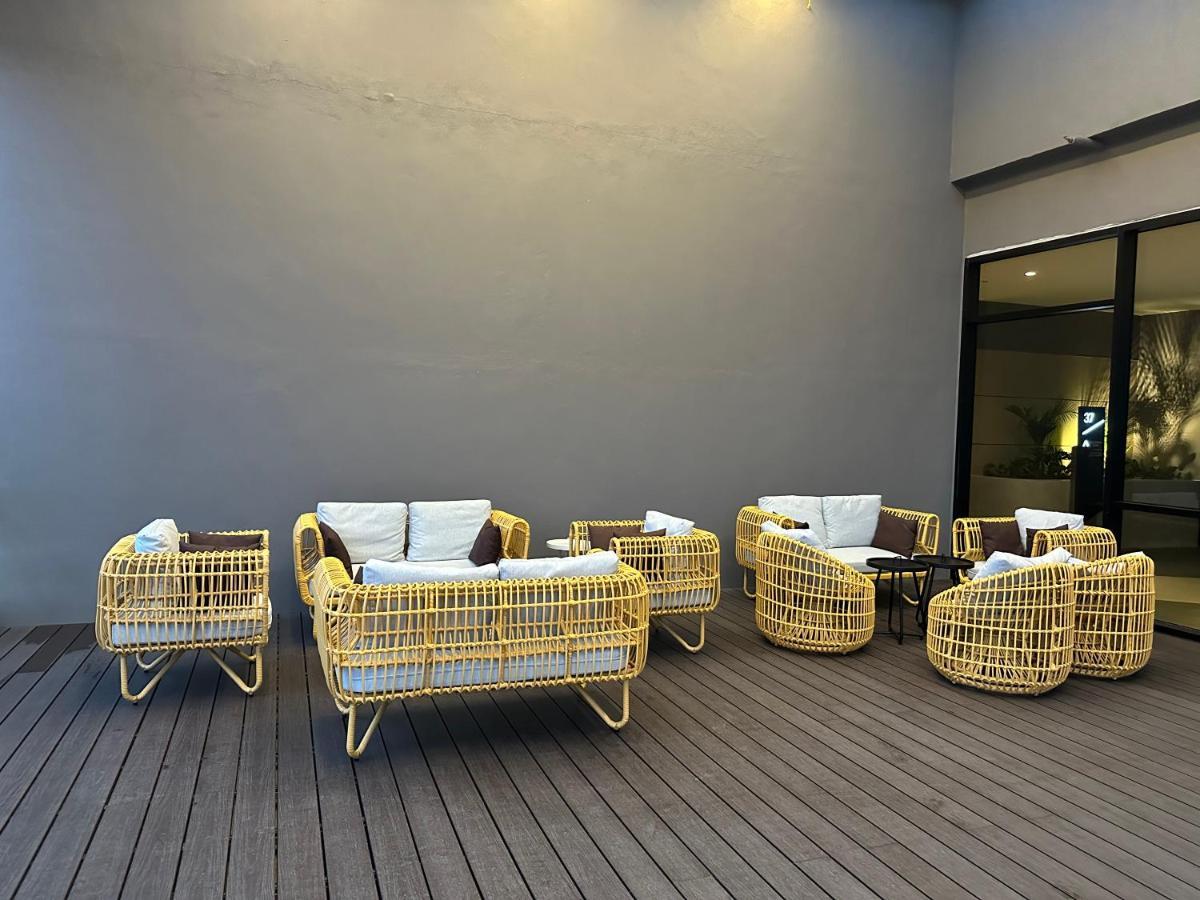The Axon Suites Bukit Bintang Klcc By Skyscraper Κουάλα Λουμπούρ Εξωτερικό φωτογραφία