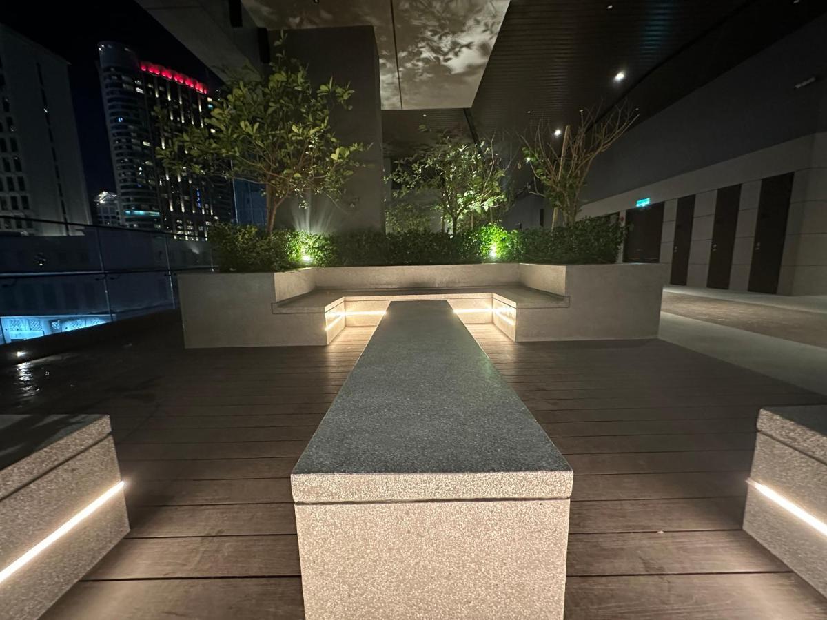 The Axon Suites Bukit Bintang Klcc By Skyscraper Κουάλα Λουμπούρ Εξωτερικό φωτογραφία