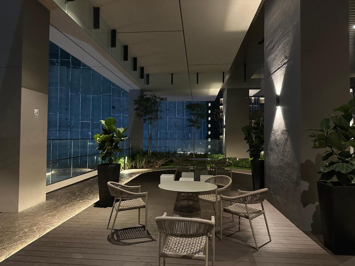 The Axon Suites Bukit Bintang Klcc By Skyscraper Κουάλα Λουμπούρ Εξωτερικό φωτογραφία