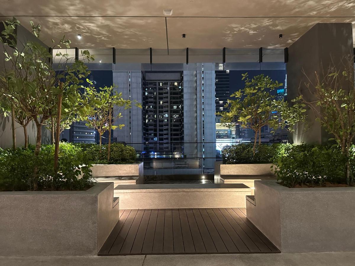 The Axon Suites Bukit Bintang Klcc By Skyscraper Κουάλα Λουμπούρ Εξωτερικό φωτογραφία
