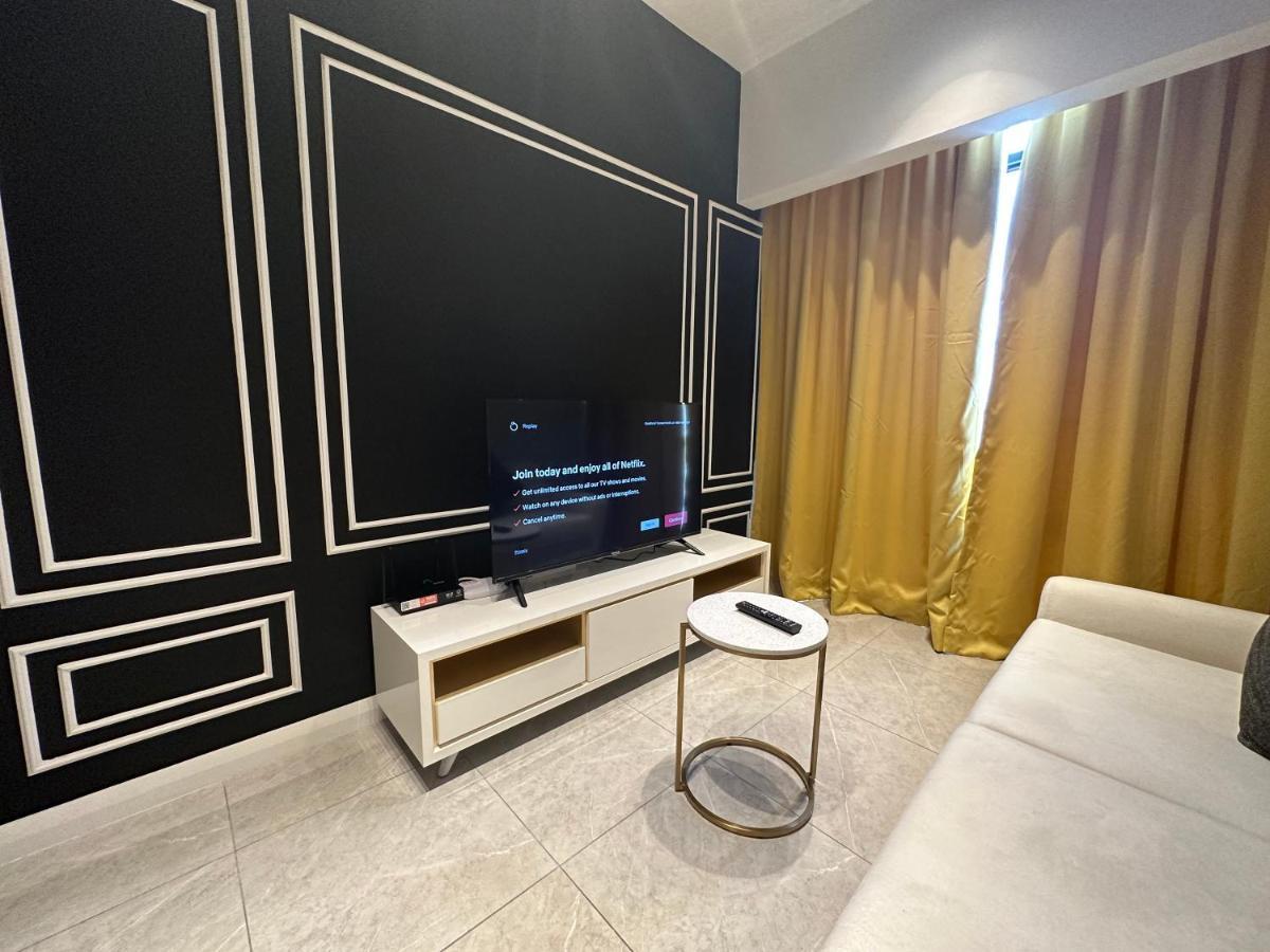 The Axon Suites Bukit Bintang Klcc By Skyscraper Κουάλα Λουμπούρ Εξωτερικό φωτογραφία