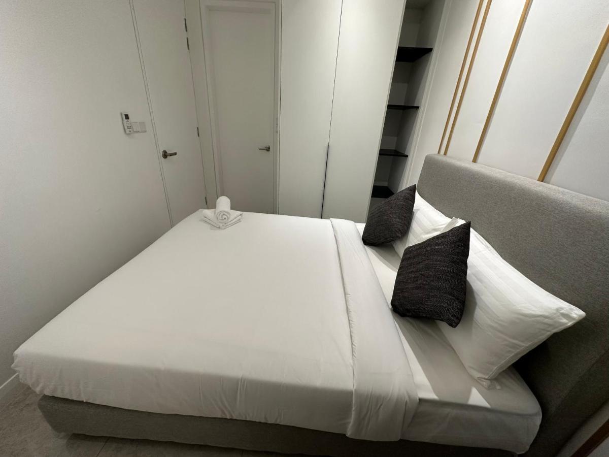 The Axon Suites Bukit Bintang Klcc By Skyscraper Κουάλα Λουμπούρ Εξωτερικό φωτογραφία