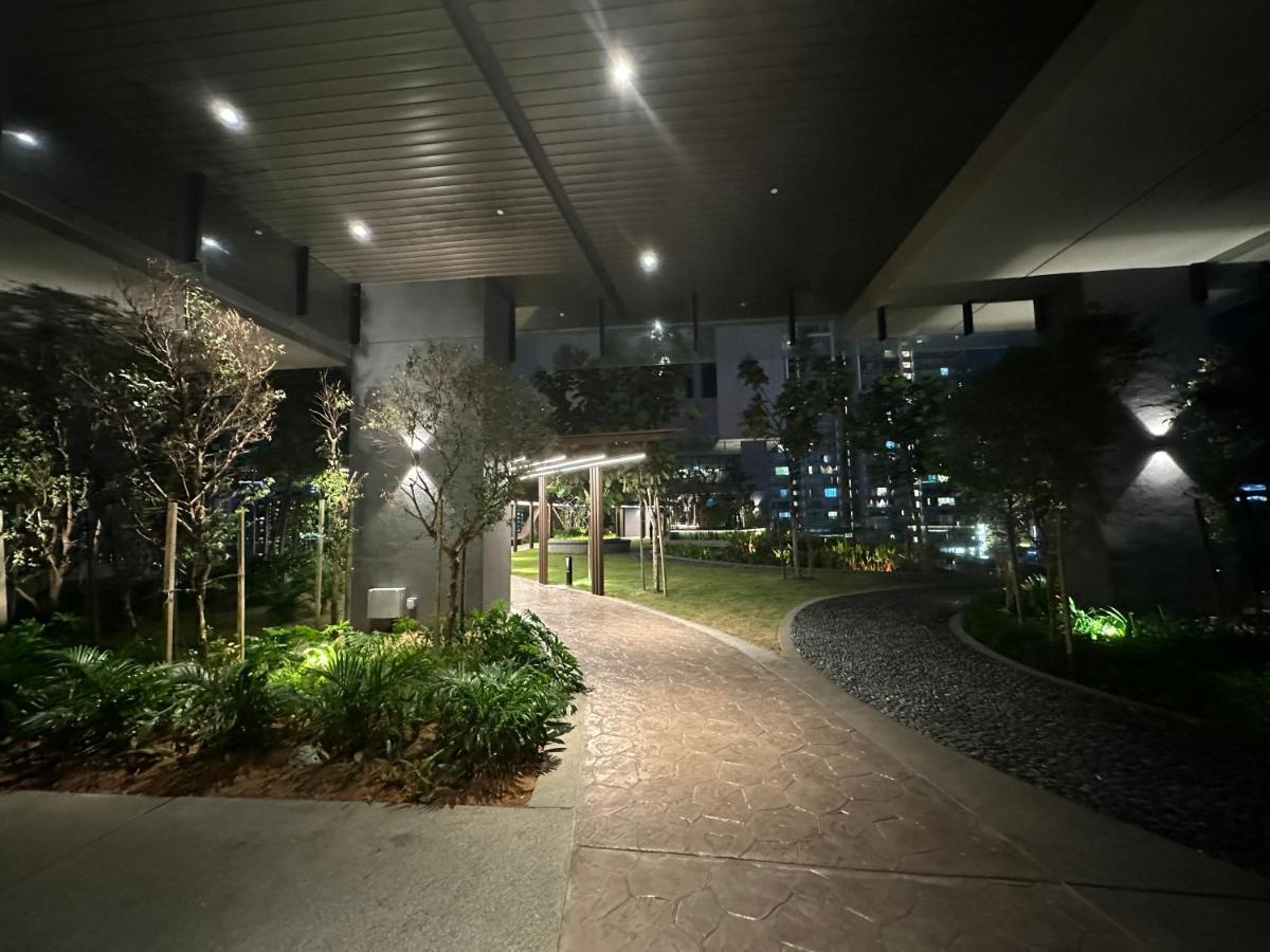 The Axon Suites Bukit Bintang Klcc By Skyscraper Κουάλα Λουμπούρ Εξωτερικό φωτογραφία