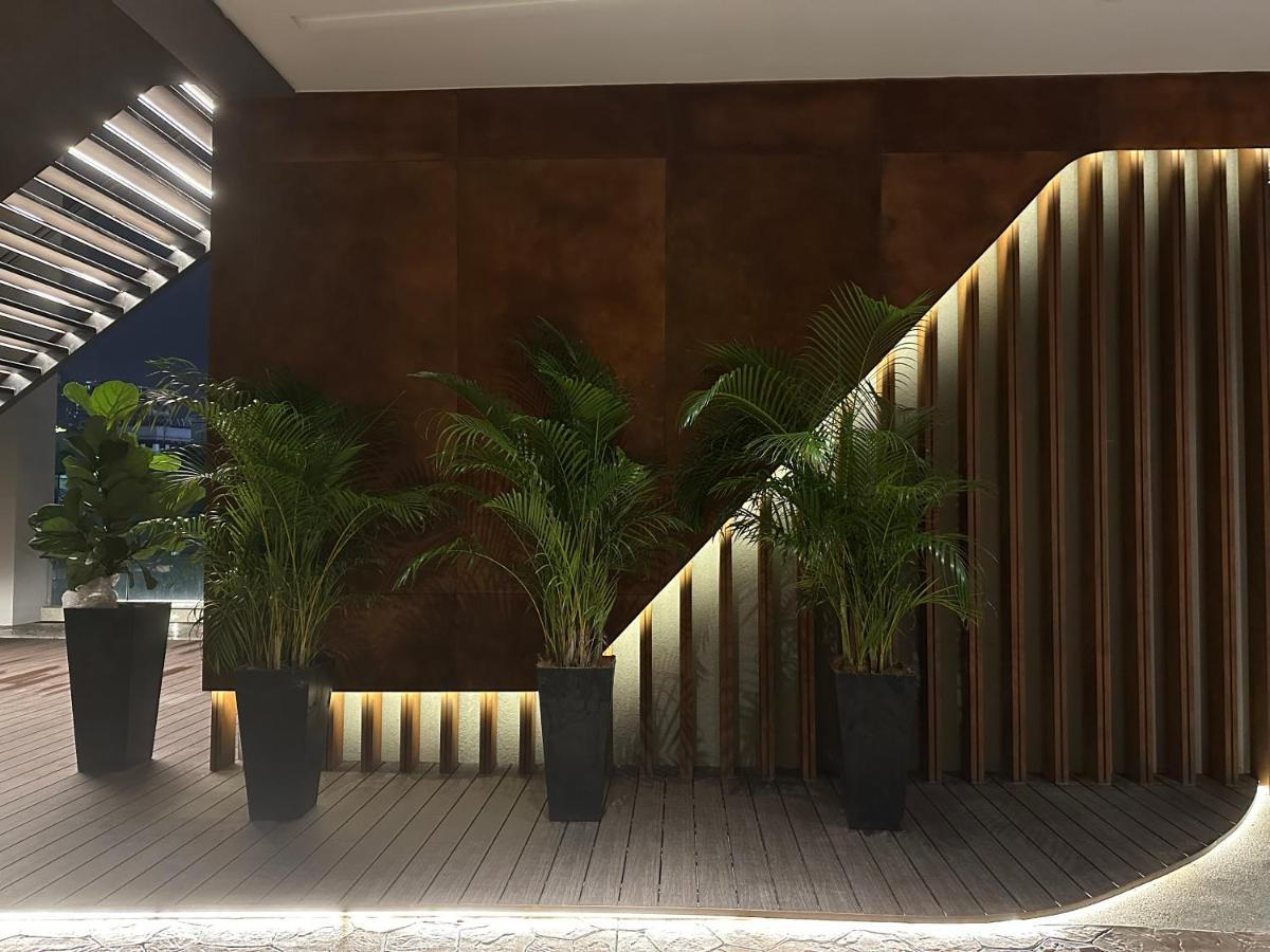 The Axon Suites Bukit Bintang Klcc By Skyscraper Κουάλα Λουμπούρ Εξωτερικό φωτογραφία