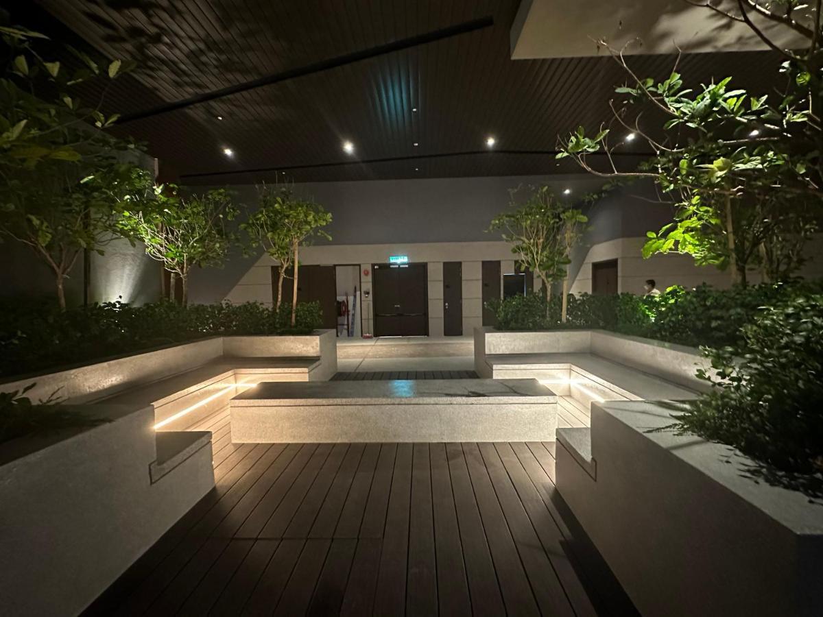 The Axon Suites Bukit Bintang Klcc By Skyscraper Κουάλα Λουμπούρ Εξωτερικό φωτογραφία