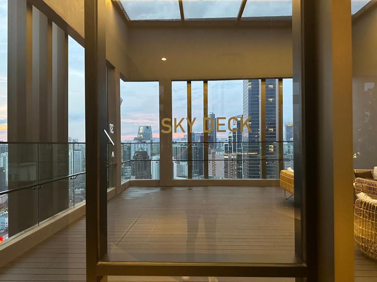 The Axon Suites Bukit Bintang Klcc By Skyscraper Κουάλα Λουμπούρ Εξωτερικό φωτογραφία