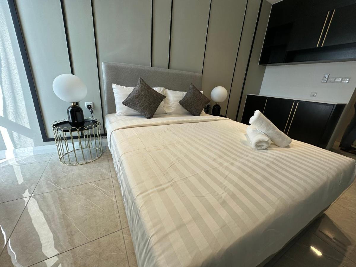 The Axon Suites Bukit Bintang Klcc By Skyscraper Κουάλα Λουμπούρ Εξωτερικό φωτογραφία
