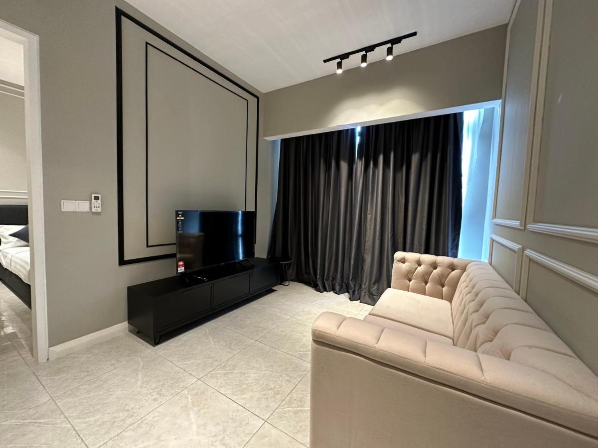 The Axon Suites Bukit Bintang Klcc By Skyscraper Κουάλα Λουμπούρ Εξωτερικό φωτογραφία