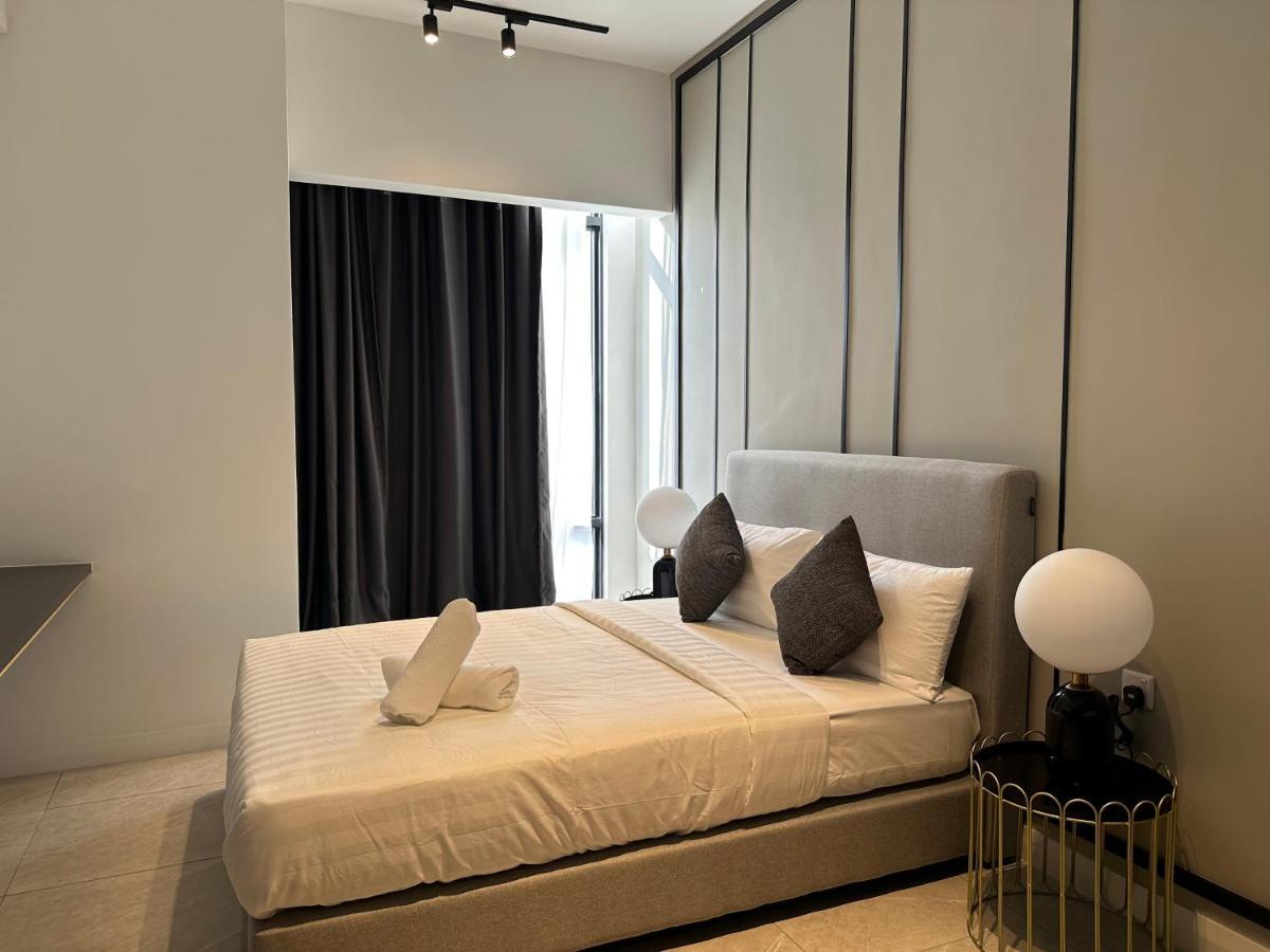 The Axon Suites Bukit Bintang Klcc By Skyscraper Κουάλα Λουμπούρ Εξωτερικό φωτογραφία