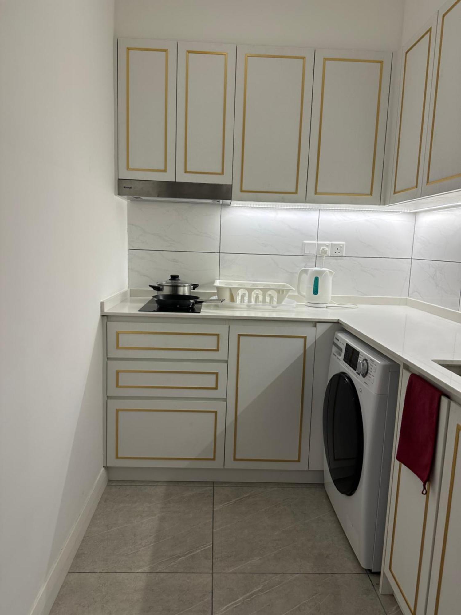The Axon Suites Bukit Bintang Klcc By Skyscraper Κουάλα Λουμπούρ Εξωτερικό φωτογραφία