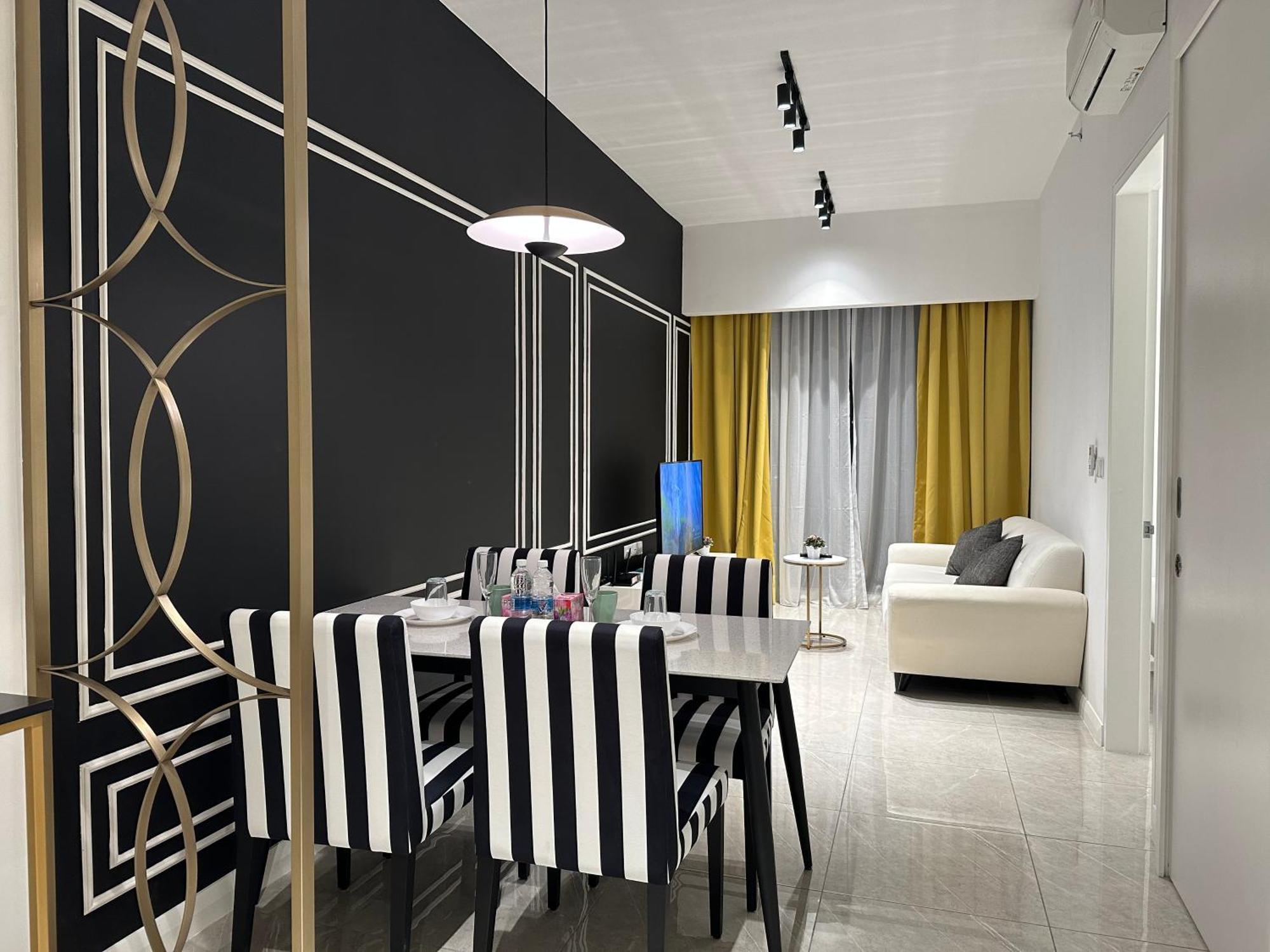 The Axon Suites Bukit Bintang Klcc By Skyscraper Κουάλα Λουμπούρ Εξωτερικό φωτογραφία