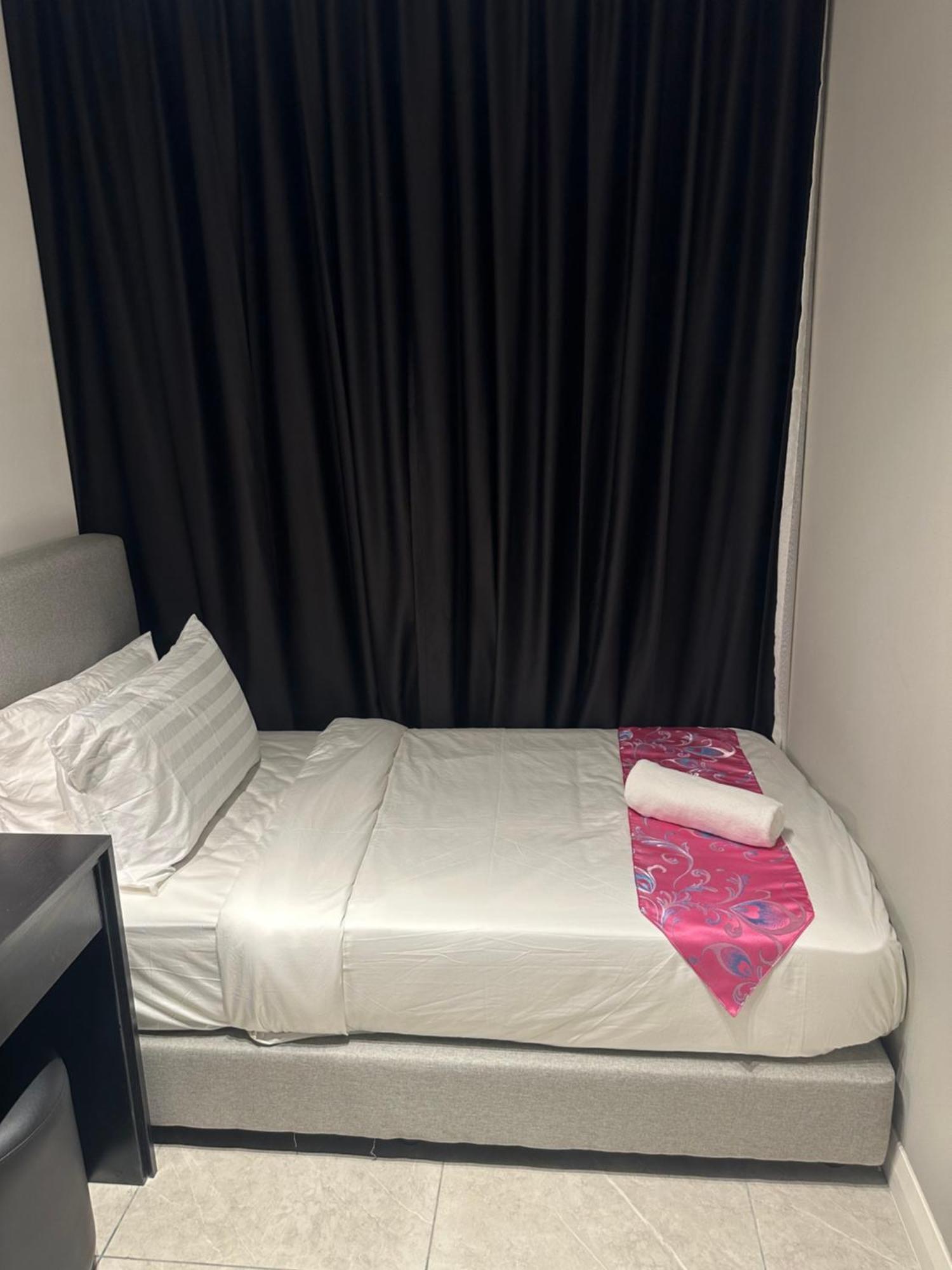 The Axon Suites Bukit Bintang Klcc By Skyscraper Κουάλα Λουμπούρ Εξωτερικό φωτογραφία