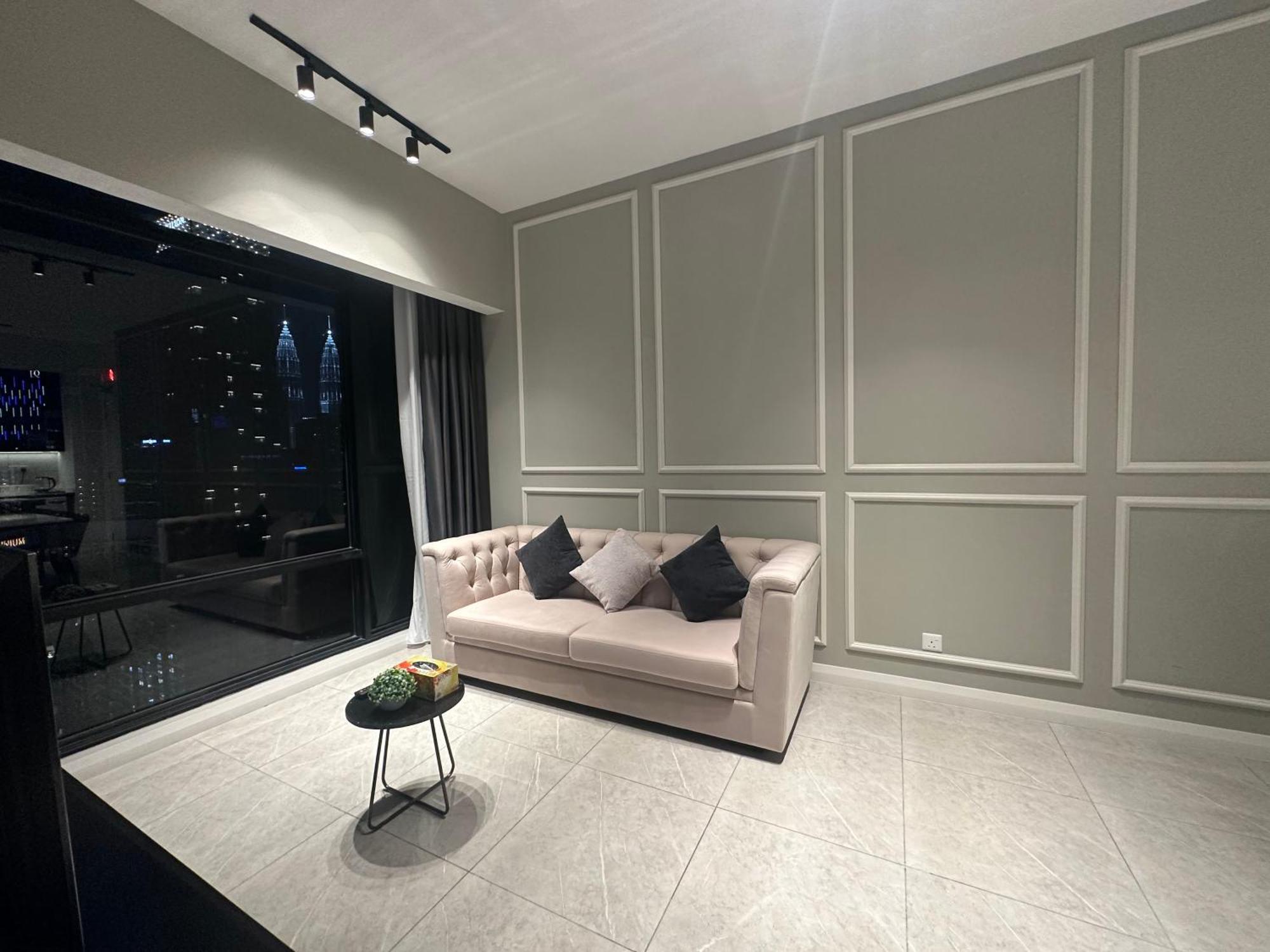 The Axon Suites Bukit Bintang Klcc By Skyscraper Κουάλα Λουμπούρ Εξωτερικό φωτογραφία