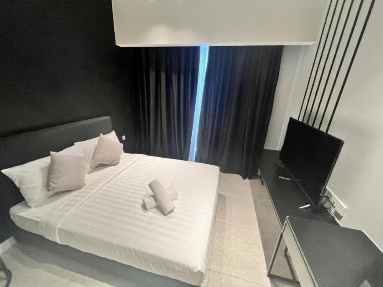The Axon Suites Bukit Bintang Klcc By Skyscraper Κουάλα Λουμπούρ Εξωτερικό φωτογραφία
