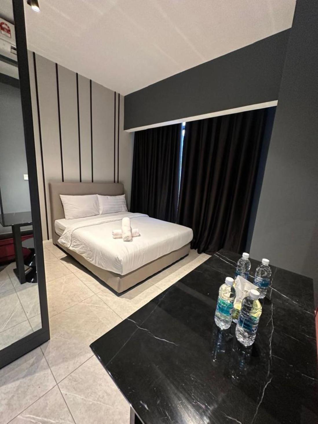 The Axon Suites Bukit Bintang Klcc By Skyscraper Κουάλα Λουμπούρ Εξωτερικό φωτογραφία